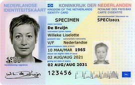 New (EU) National ID Cards Legit or Not?