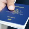 Top Benefit of Traveling Buy fake Australia passport