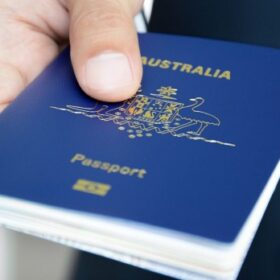 Top Benefit of Traveling Buy fake Australia passport