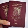 Buy Fake Czech Passport