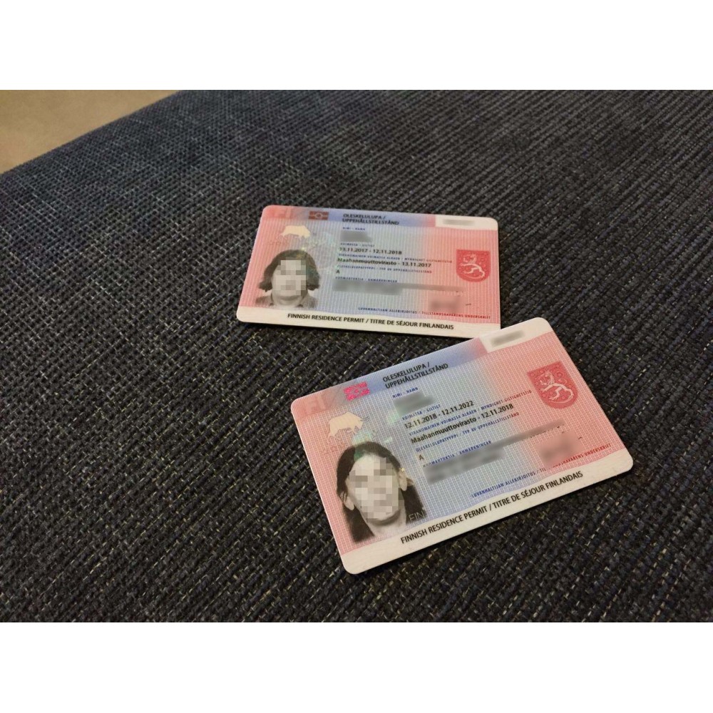 Buy Real ID Card & Understand How Real ID Card Works