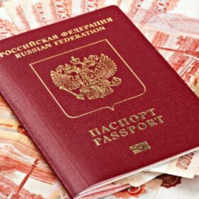 Russian-Passport-for sale online