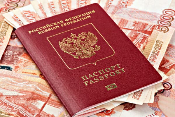 Russian-Passport-for sale online