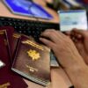 Buy Resident permit online