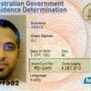 Australian Residence Permit