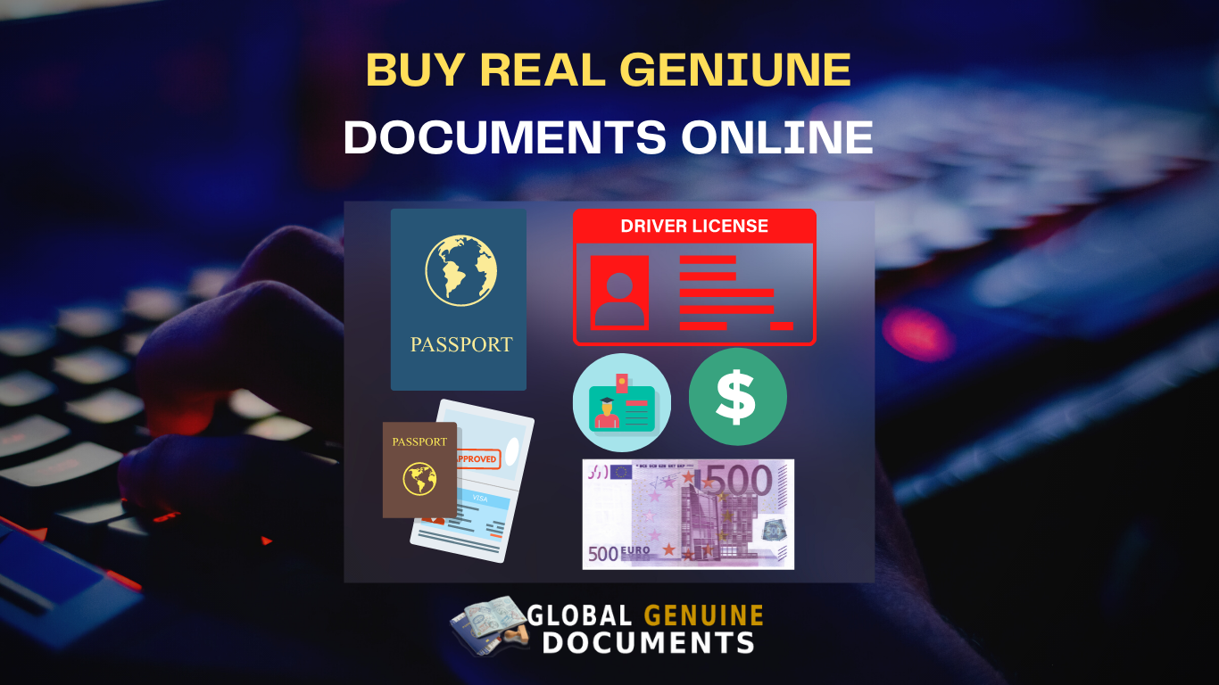 How much does a fake passport cost to buy?