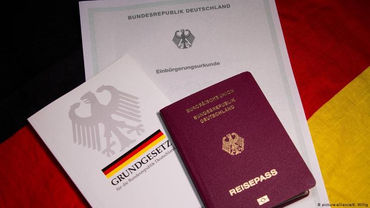 Why Turkish Nationals Are Applying for German Citizenship in 2025