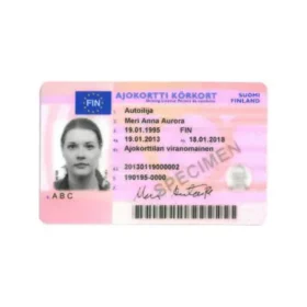 How to Obtain a Genuine Driver’s License Online