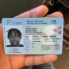 Australian Drivers License