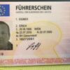 Buy Austrian Drivers License online