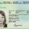 Buy Belgium ID Card online