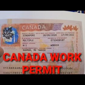 Buy Canada Visa