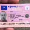 Buy Dutch Drivers License online