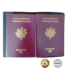 Buy France european passport