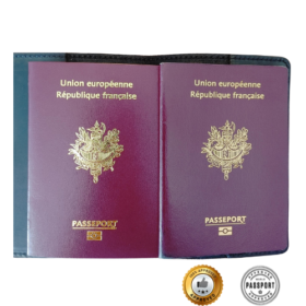 Buy France european passport