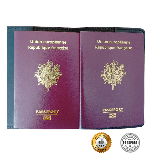 Buy France european passport
