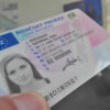 Czech Republic Drivers License