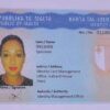 Maltese ID Cards