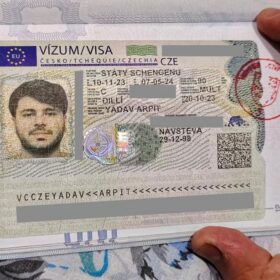 Schengen Visa