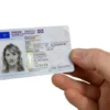 Swedish ID Card