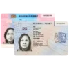 UK Resident permit
