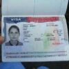 South America passports