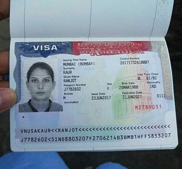 South America passports