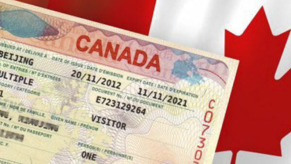 canada visa