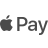 Pay with APPLE PAY