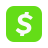 Pay with CASH APP