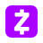 Pay with ZELLE