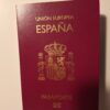 Buy European Passport Online