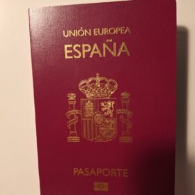 Buy European Passport Online