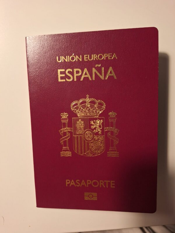 Buy European Passport Online