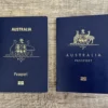 new australian passport arrived today v0 2rrri94pdnfe1