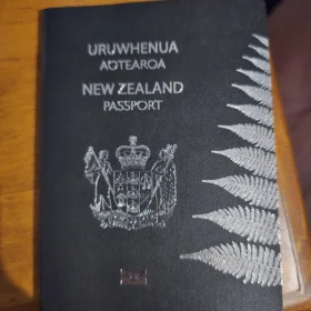 new zealand passport do love the silver fern v0 o0yslh2m8ibf1