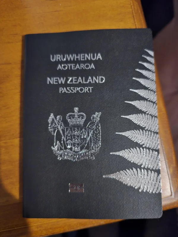new zealand passport do love the silver fern v0 o0yslh2m8ibf1